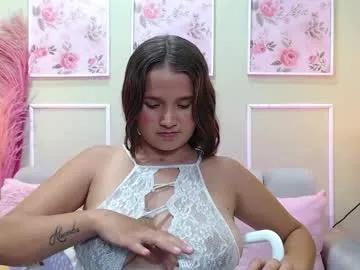 lucymilky — My breasts are full, and I'm so ready---come see the milk and passion!  - Goal: spray milk on my pussy + fingering [219 tokens left] #milk #nasty #bigboobs #daddy #slut