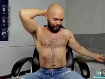 Freechat luke_diaz7 on Chaturbate