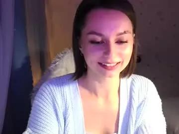 Freechat lunaa_bluee on Chaturbate