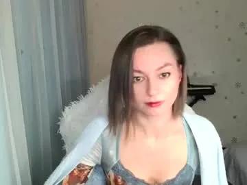 Freechat lunaa_bluee on Chaturbate