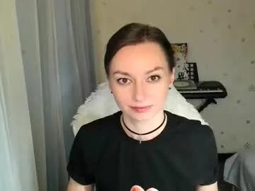 Freechat lunaa_bluee on Chaturbate