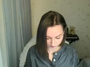 Freechat lunaa_bluee on Chaturbate