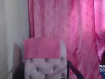 Freechat lunaa_milk on Chaturbate