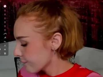 Freechat lushcherry on Chaturbate