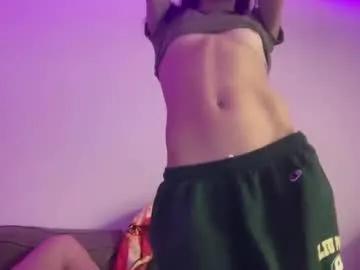 Freechat luvkoko on Chaturbate