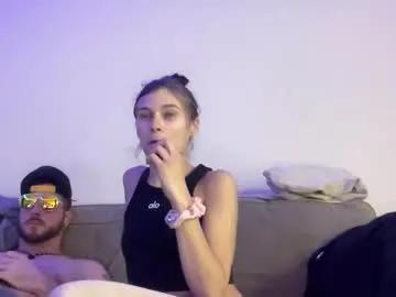 Freechat luvkoko on Chaturbate