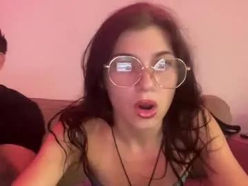 Freechat luvkoko on Chaturbate