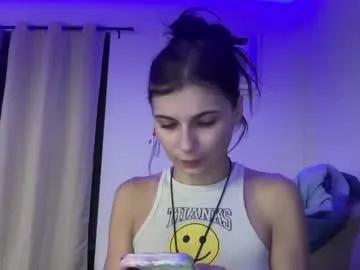 Freechat luvkoko on Chaturbate