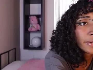 Freechat lynx_sun__ on Chaturbate