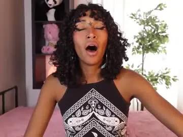 Freechat lynx_sun__ on Chaturbate