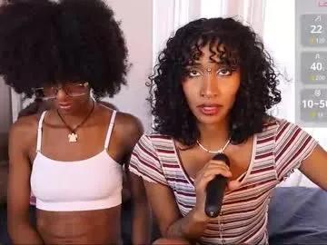Freechat lynx_sun__ on Chaturbate