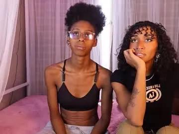 Freechat lynx_sun__ on Chaturbate