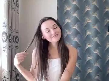 Freechat madalenesnedeger on Chaturbate