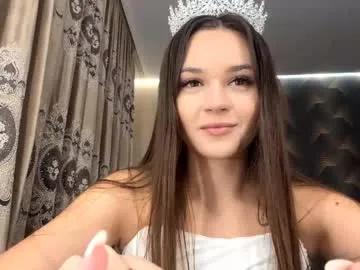 Freechat madalenesnedeger on Chaturbate