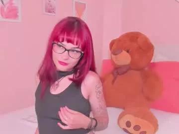Private mae_lyra on Chaturbate