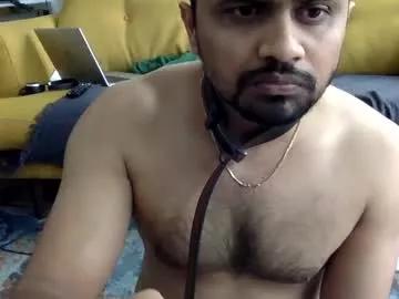 Freechat makeyousatisfied12 on Chaturbate