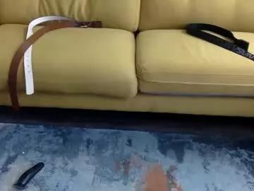 Freechat makeyousatisfied12 on Chaturbate