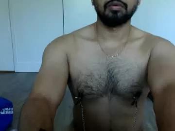 Freechat makeyousatisfied12 on Chaturbate