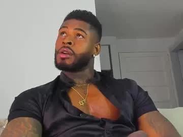 Private makonneen on Chaturbate