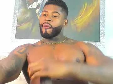 Private makonneen on Chaturbate