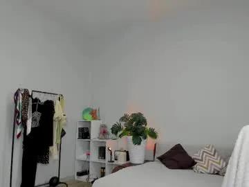 Private manita_misti on Chaturbate