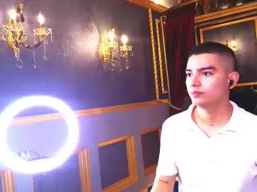 Freechat marcovitto on Chaturbate