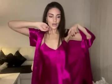 Away margotdeville on Chaturbate