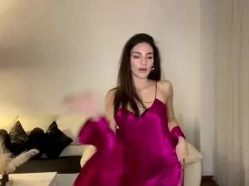 Away margotdeville on Chaturbate