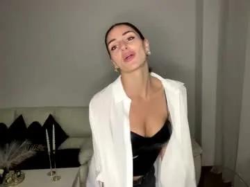 Away margotdeville on Chaturbate