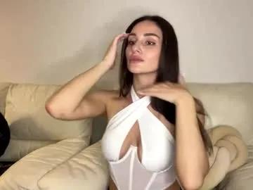 Away margotdeville on Chaturbate