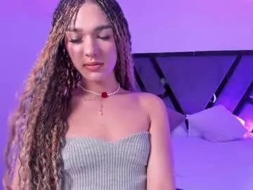 Freechat marilyndupont on Chaturbate