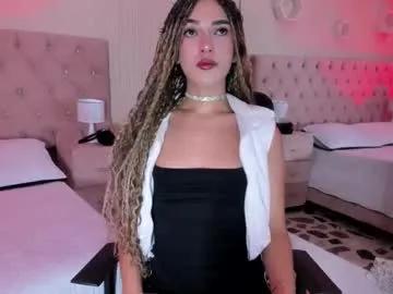 Freechat marilyndupont on Chaturbate