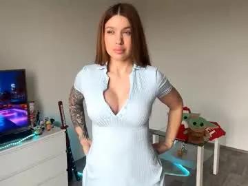 Freechat marindasembler on Chaturbate
