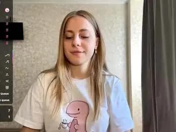 Freechat marlenagehlert on Chaturbate