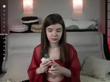 Freechat mary_shake on Chaturbate