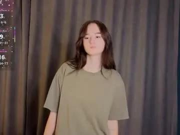 Freechat mary_smit on Chaturbate