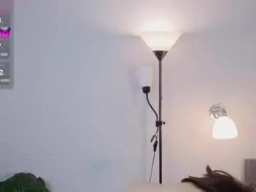 Freechat mary_smit on Chaturbate