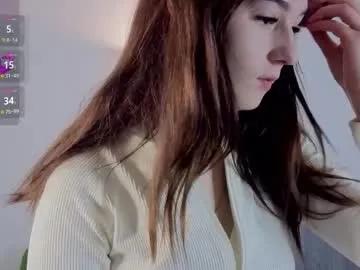 Freechat mary_smit on Chaturbate