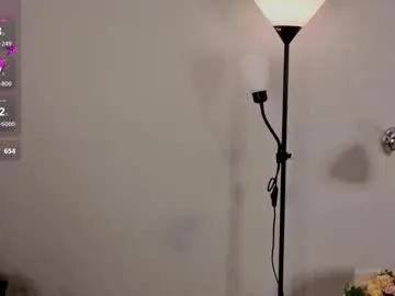 Freechat mary_smit on Chaturbate