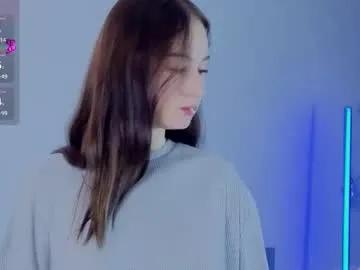 Freechat mary_smit on Chaturbate