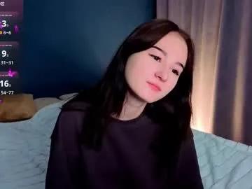 Freechat mary_smit on Chaturbate