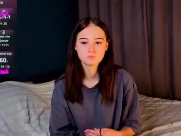 Freechat mary_smit on Chaturbate