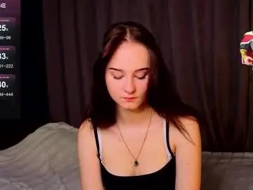 Freechat mary_smit on Chaturbate