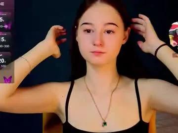 Freechat mary_smit on Chaturbate