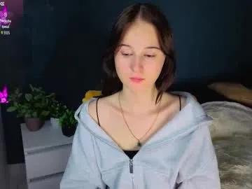 Freechat mary_smit on Chaturbate