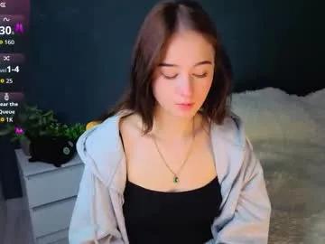 Freechat mary_smit on Chaturbate