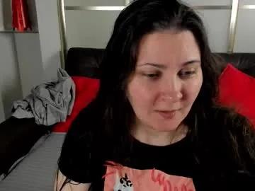 Freechat maryswon on Chaturbate