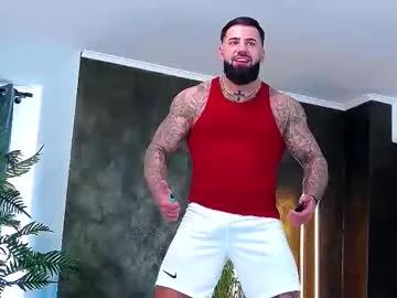 Freechat masterkingofmuscle on Chaturbate