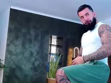 Freechat masterkingofmuscle on Chaturbate