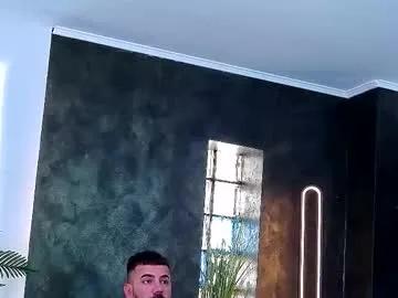 Freechat masterkingofmuscle on Chaturbate